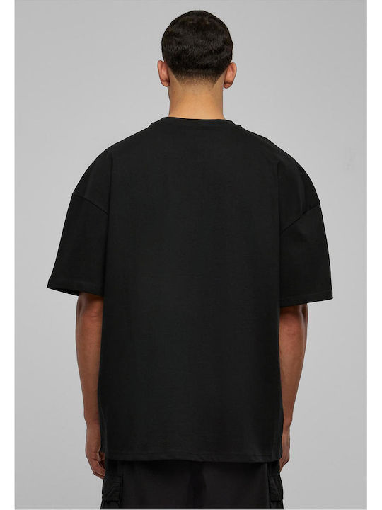 T-Shirt Schwarz