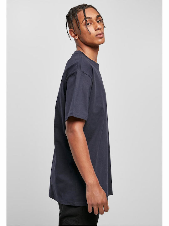 T-shirt Navy