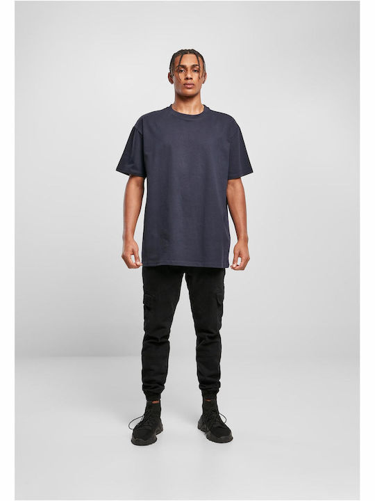 T-shirt Navy