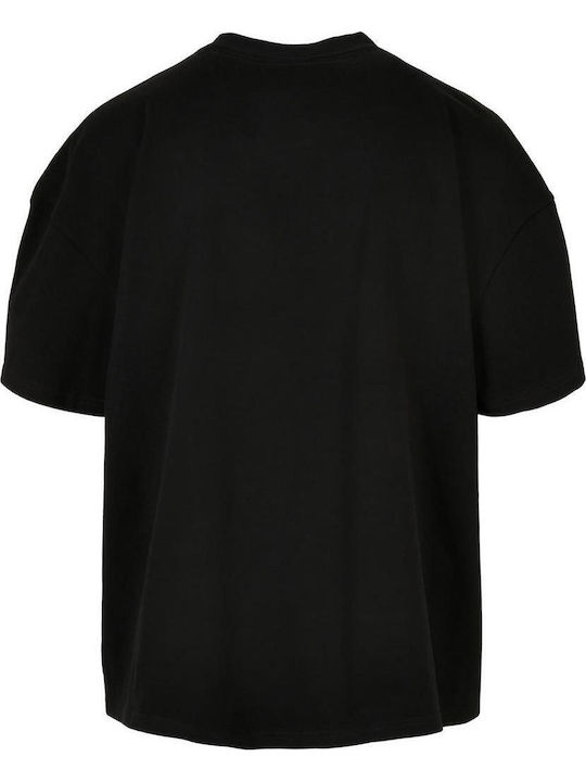 T-Shirt Schwarz