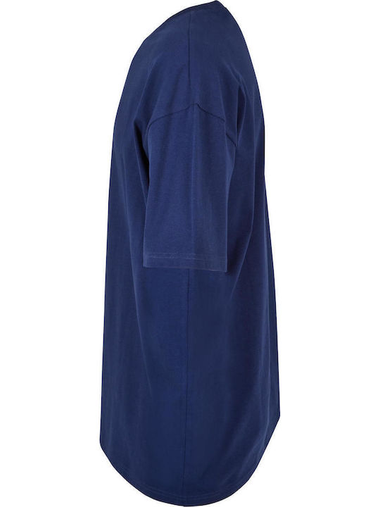 T-shirt Dark Blue