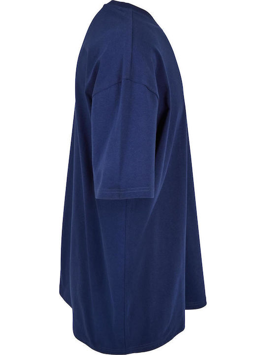 T-shirt Dark Blue