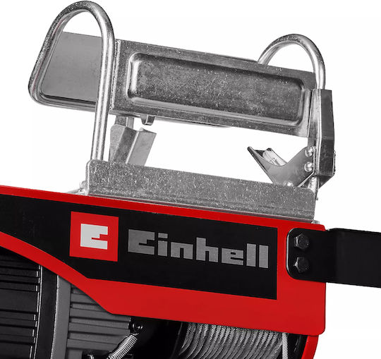 Einhell Sistem pentru transport / ridicare a încărcăturilor