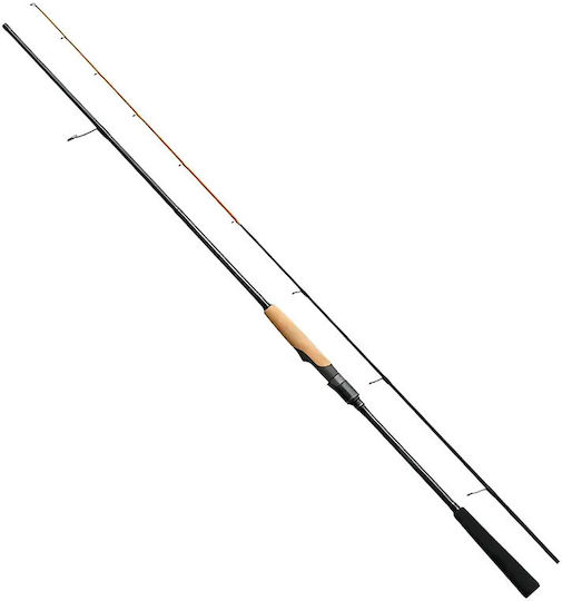 Slash Sparidae Prestep Въдица за Лайт Джигинг / Тай Гума 2.01m 40-300gr
