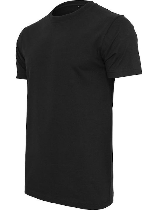 T-shirt Black
