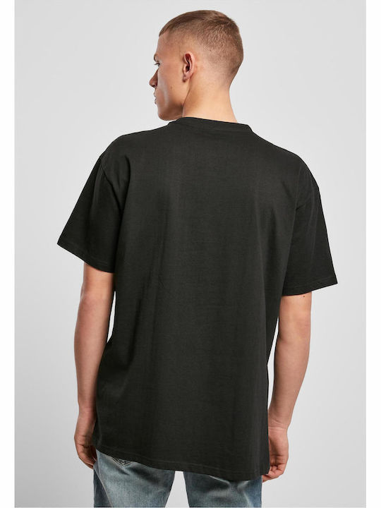 T-Shirt Schwarz