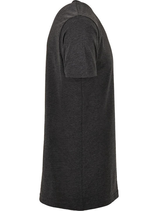 T-shirt Charcoal