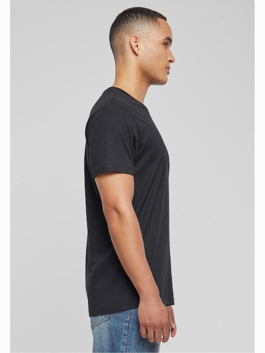 T-shirt Black