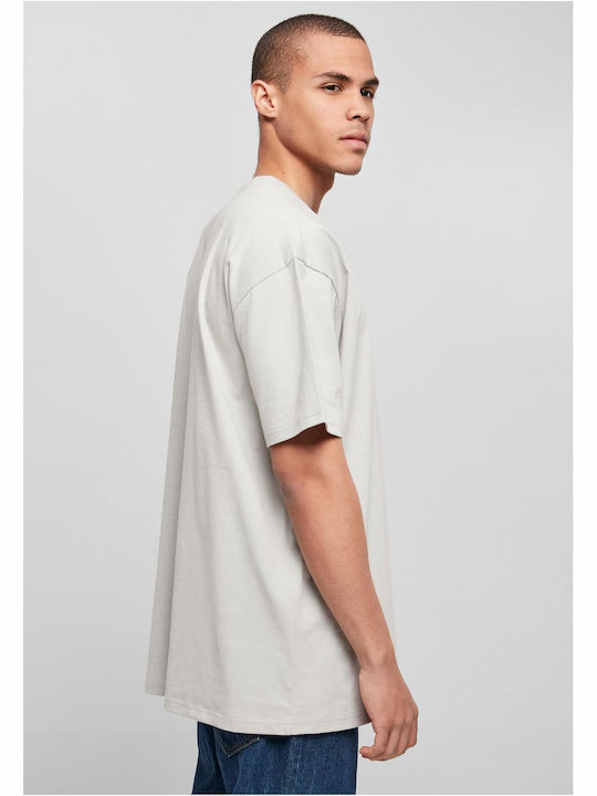 T-shirt Light Asphalt