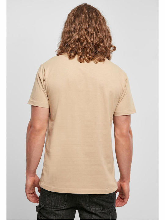 T-shirt Unionbeige