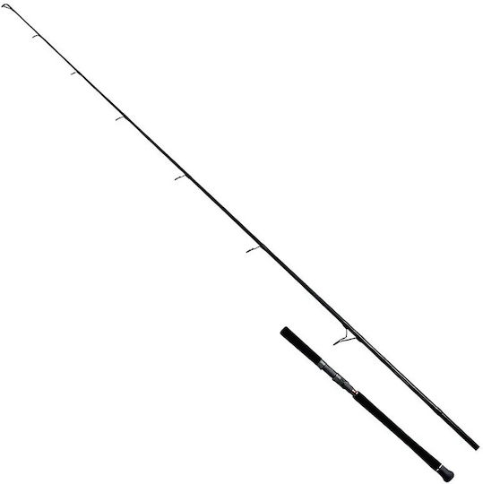 Slash Full Sail Thief Въдица за Джигинг 2.20m 20-50gr