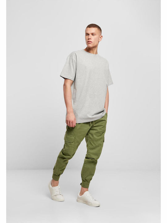 T-shirt Grey