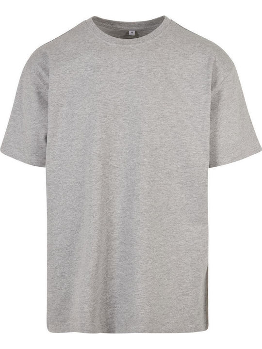 T-shirt Grey