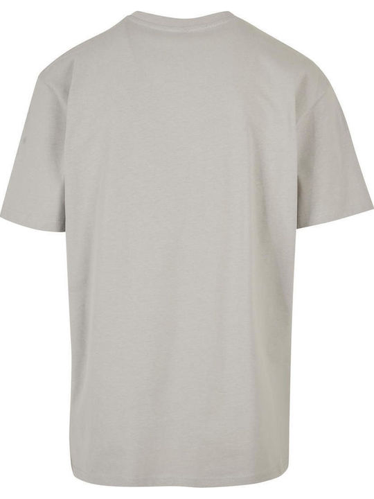 T-shirt Light Asphalt