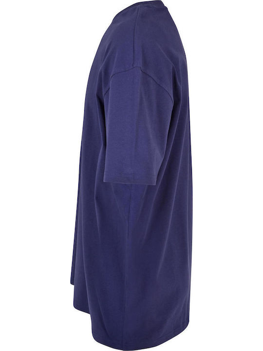 T-shirt Light Navy 107392066
