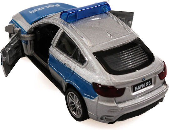 MSZ Mașinuță Scară 1:43 Pull Back