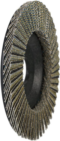 Distar Distar Diamond Lamellar Scrub Disc 115 X 22.23mm #200