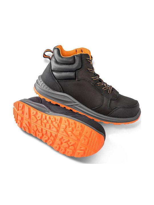 Result Work-Guard Safety Boots S3 Result Work-Guard Safety Boots S3