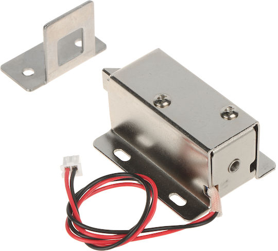 Alarm Systems Box