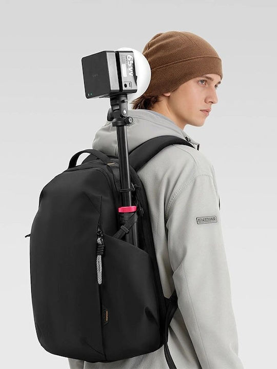 Ulanzi Backpack 22lt Μαύρο