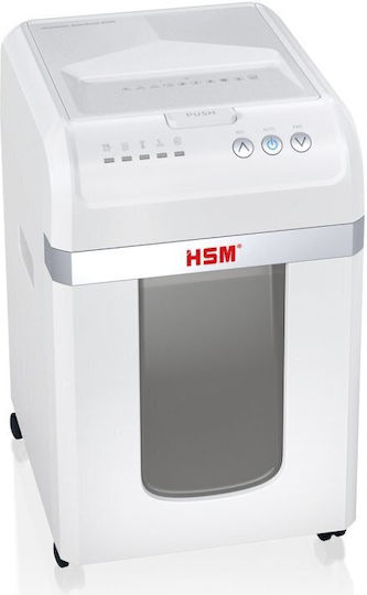 HSM Document Shredder