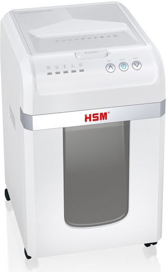 HSM Aktenvernichter