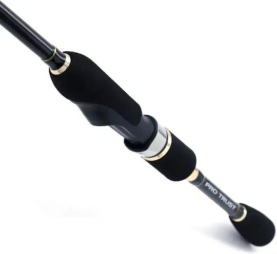 Pro Trust Prime Game LG Въдица за Леко рокфишинг (LRF) / Лек спининг 2.31m 0.5-8gr