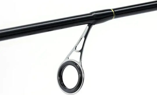 Pro Trust Prime Game LG Въдица за Леко рокфишинг (LRF) / Лек спининг 2.31m 0.5-8gr