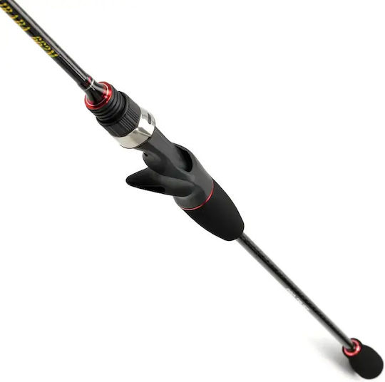Pro Trust Prime Game Tairaba 662MH Καλάμι Ψαρέματος για Tai Rubber 1.98m 60-180gr