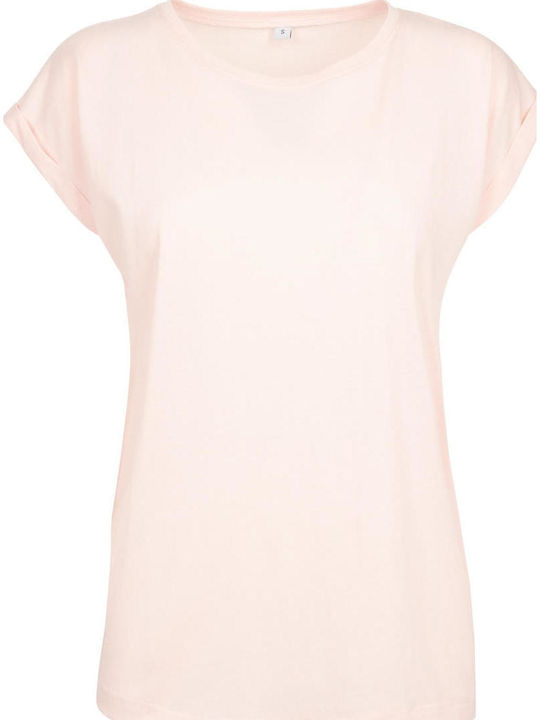 Women's T-shirt Pink