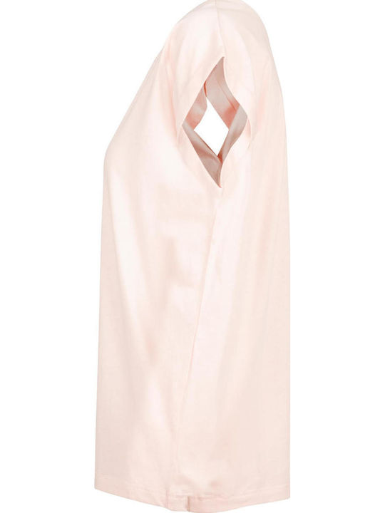 Women's T-shirt Pink