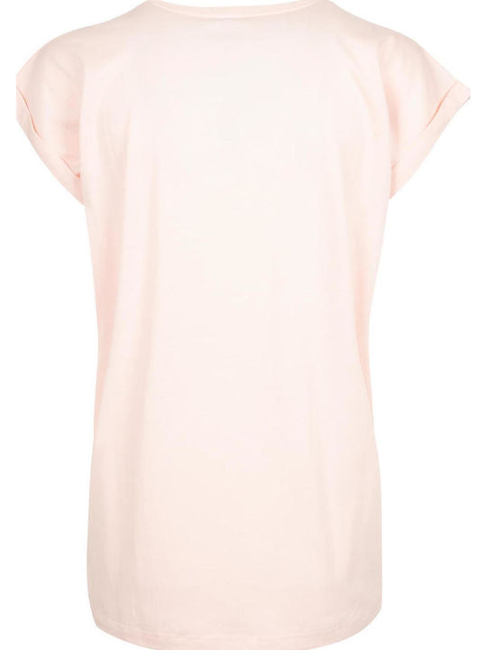 Women's T-shirt Pink