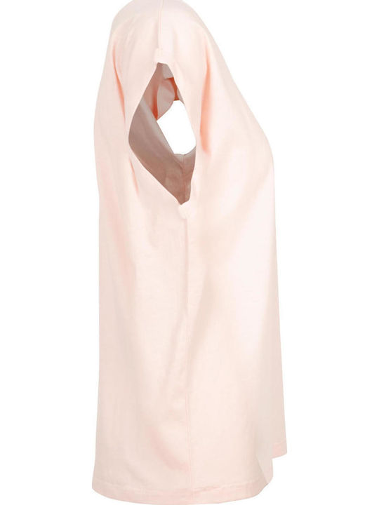 Women's T-shirt Pink