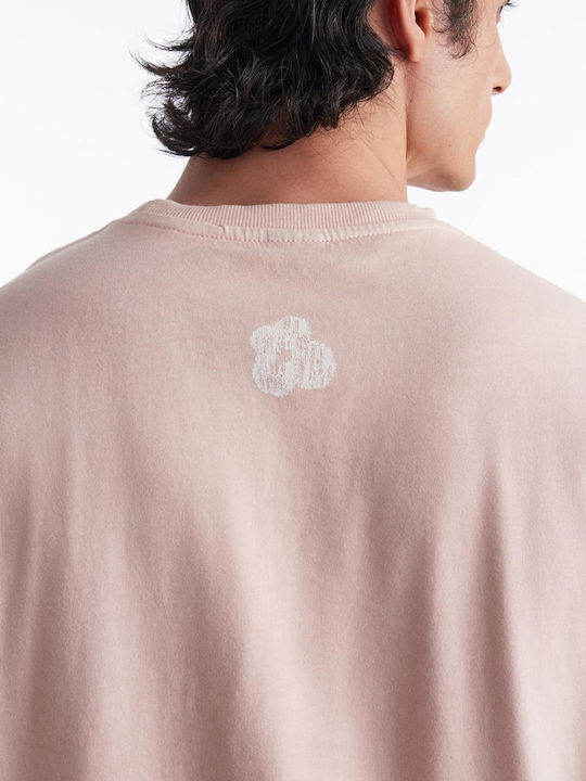 Women's Floral T-shirt Flower Bloom