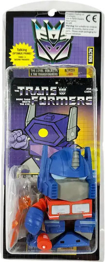 Фигура за Действие Transformers Оптимус Прайм