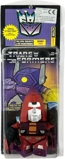 Фигура за Действие Transformers Оптимус Прайм