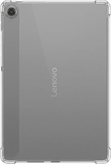 Avizar Case Tempered Glass Lenovo Tab 10.1 2025 Shockproof 360 Transparent