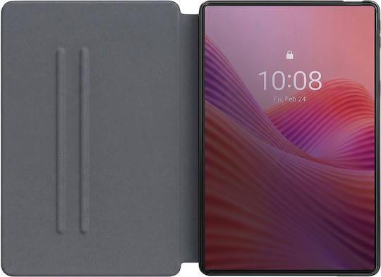 Avizar Калъф Lenovo Tab 10.1 2025 Сгъваем Видео Стойка Нощно Синьо