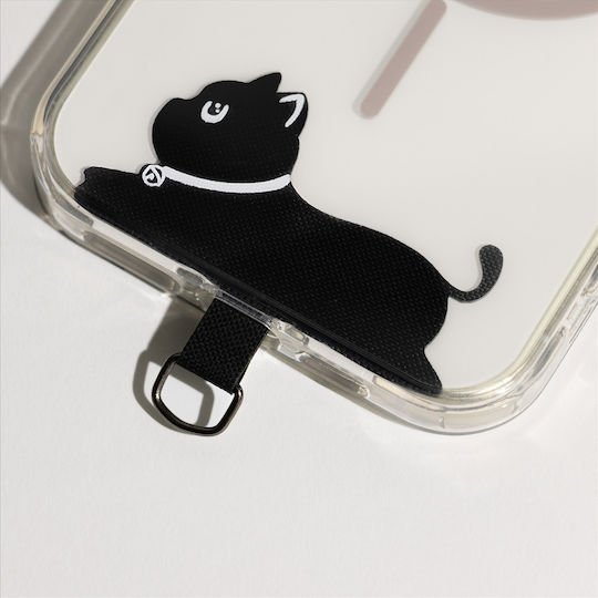 Insert Cat Harnes Mounting