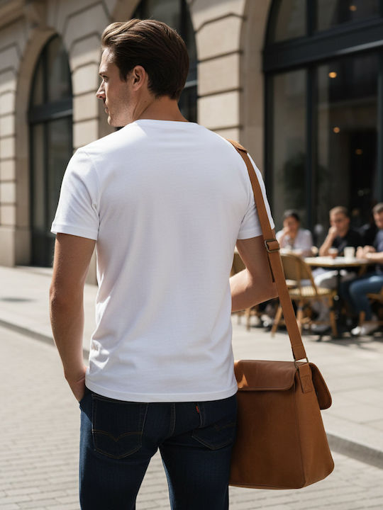 Παιδικό T-shirt White Iconic
