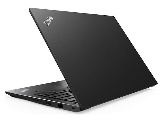 Lenovo Thinkpad E480 Überarbeitet Note A 14" Core i5-8250U/8GB/256GB SSD/W11 Pro