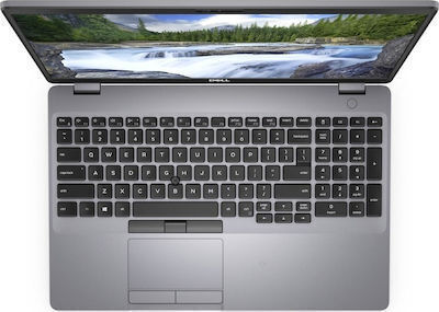 Dell Latitude 5510 Generalüberholte Note A 15,6" (Kern i5-10310U/8GB/128GB SSD/W11 Pro)