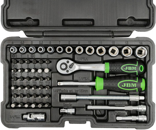 JBM Set 59 Allen Wrenches