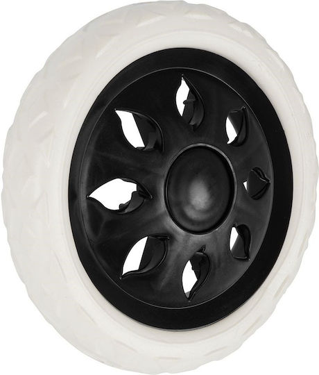 Orion Plastic Wheels 2 Pieces