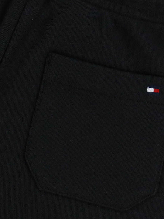Pantaloni de trening pentru copii Negru