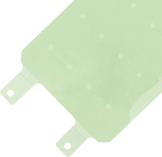 Samsung Autocolant Transparent Pentru Fixarea Inferioară A Bateriei Galaxy Z Flip 6