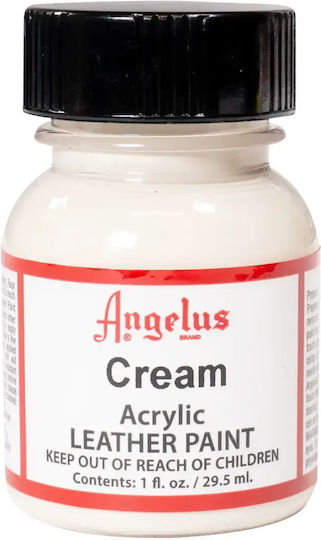 Angelus Leather Paint Cream