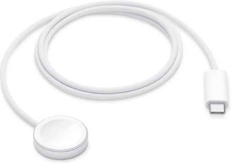 Apple Φορτιστής για Apple Watch Λευκός