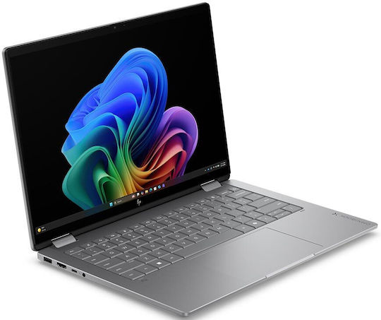 HP Omnibook X Flip 14-kb0001nv 14" IPS FHD+ Touchscreen (Ultra 5-325/24GB/512GB SSD/W11 Home) (GR Keyboard)