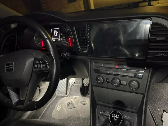 Seατ Leon 2020 Android Multimedia Carplay Androidauto Gps Wi-fi Bluetooth Sh78